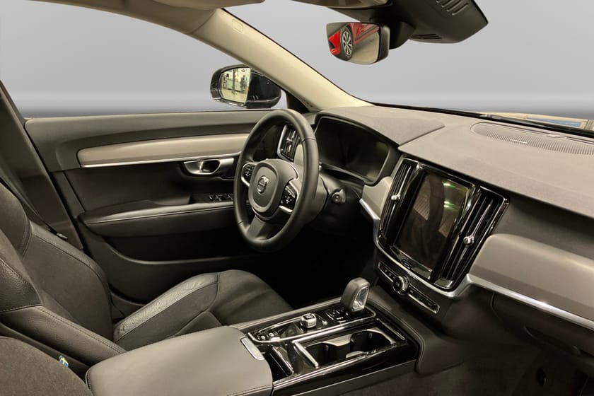 Bild 5 av Volvo V90