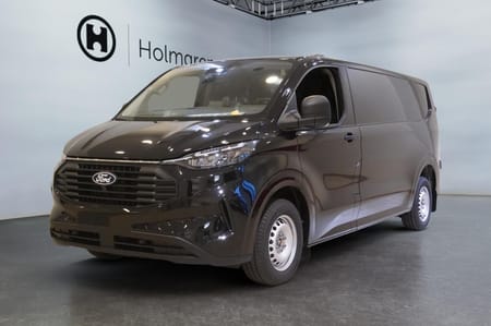 Ford Transit Custom 320