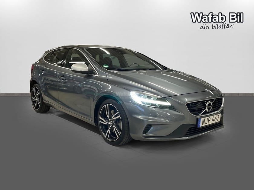 Bild 3 av Volvo V40