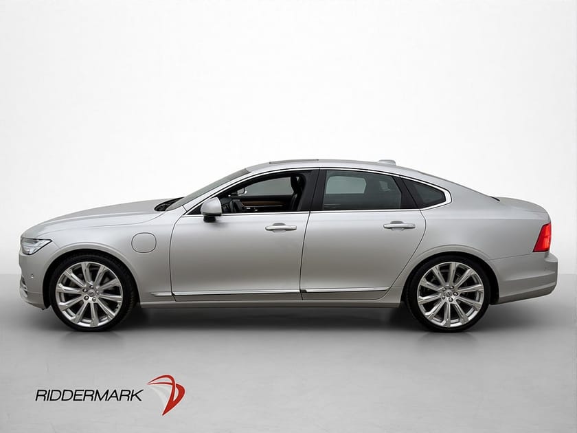 Bild 5 av Volvo S90