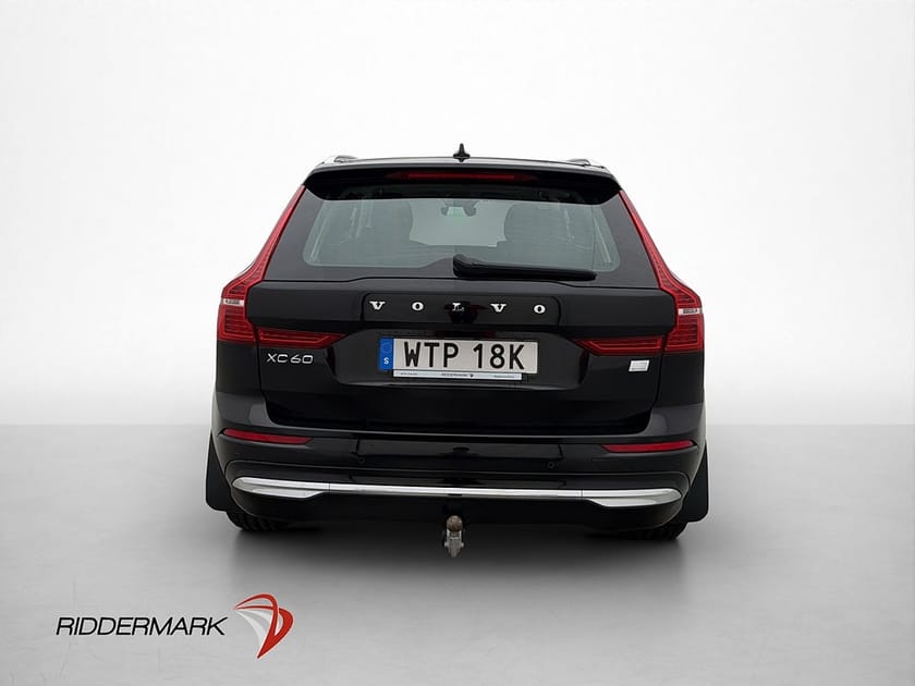 Bild 5 av Volvo XC60