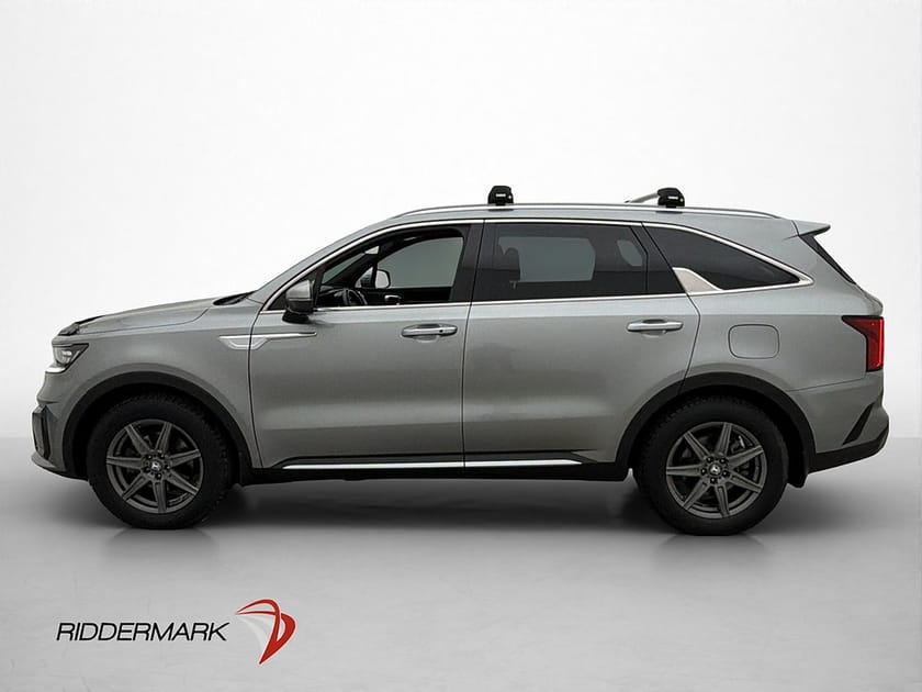 Bild 4 av Kia Sorento PHEV