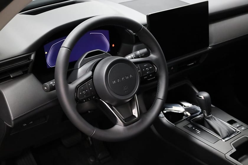 Bild 5 av Mazda CX-5