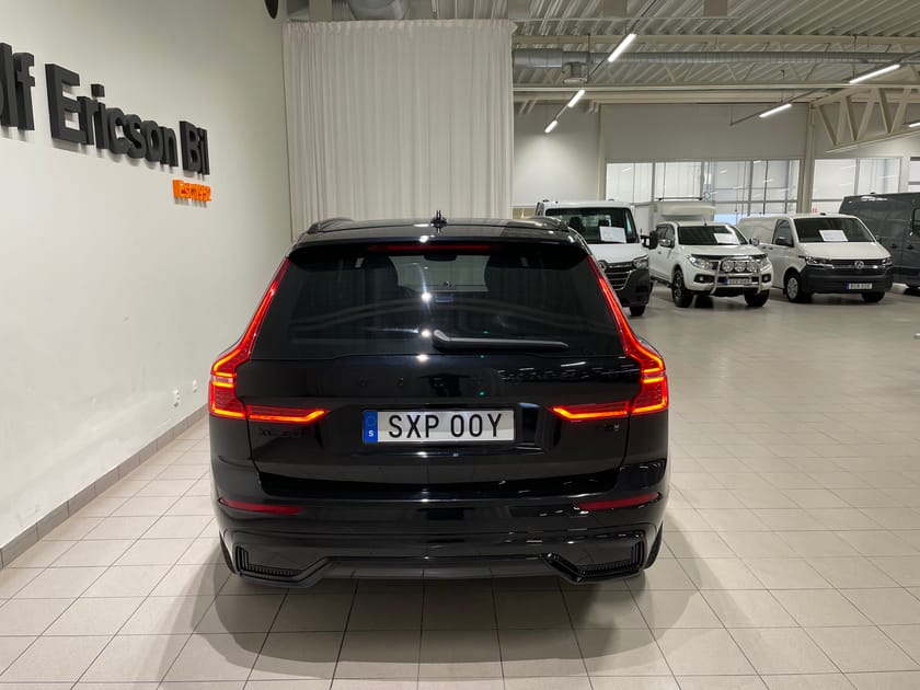 Bild 4 av Volvo XC60