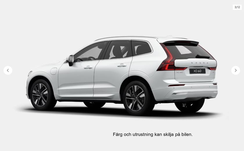 Bild 3 av Volvo XC60