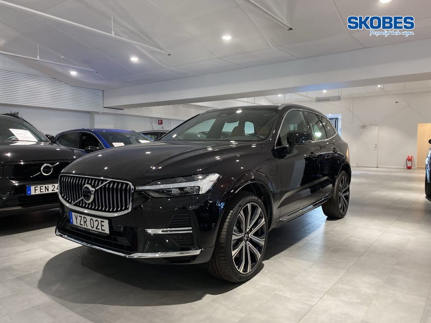 Bild 3 av Volvo XC60