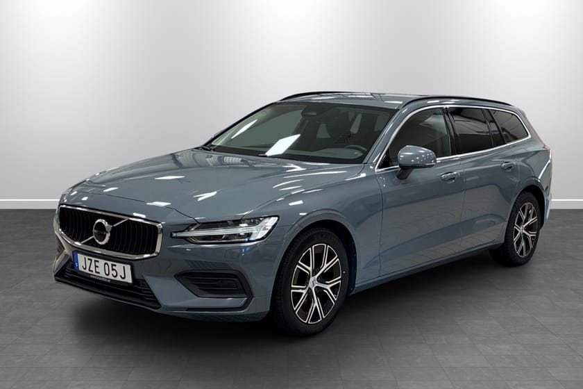 Bild 1 av Volvo V60