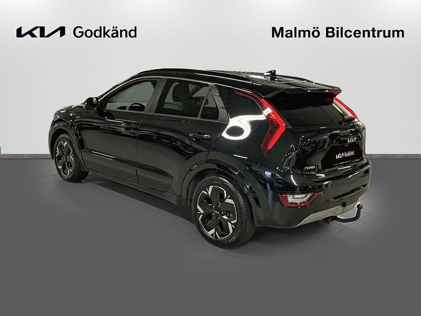 Bild 3 av Kia Niro EV