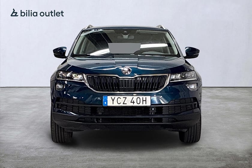 Bild 3 av Škoda Karoq