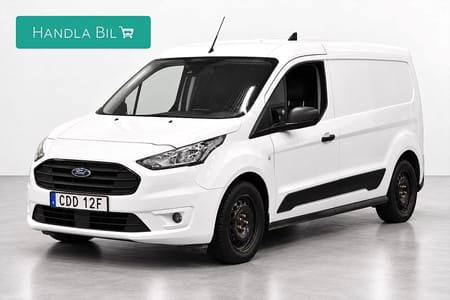 Ford Transit Connect 210 LWB