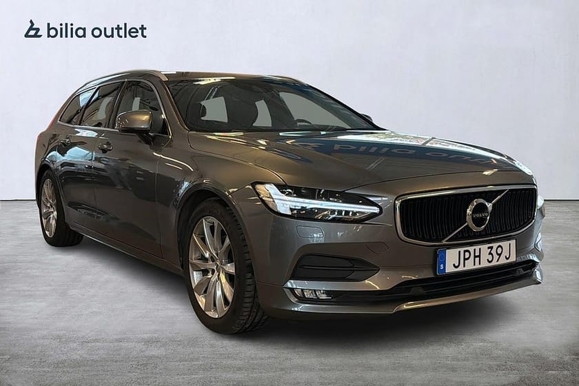 Bild 3 av Volvo V90