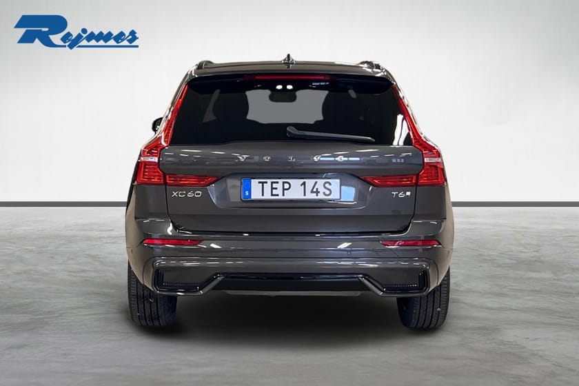 Bild 4 av Volvo XC60