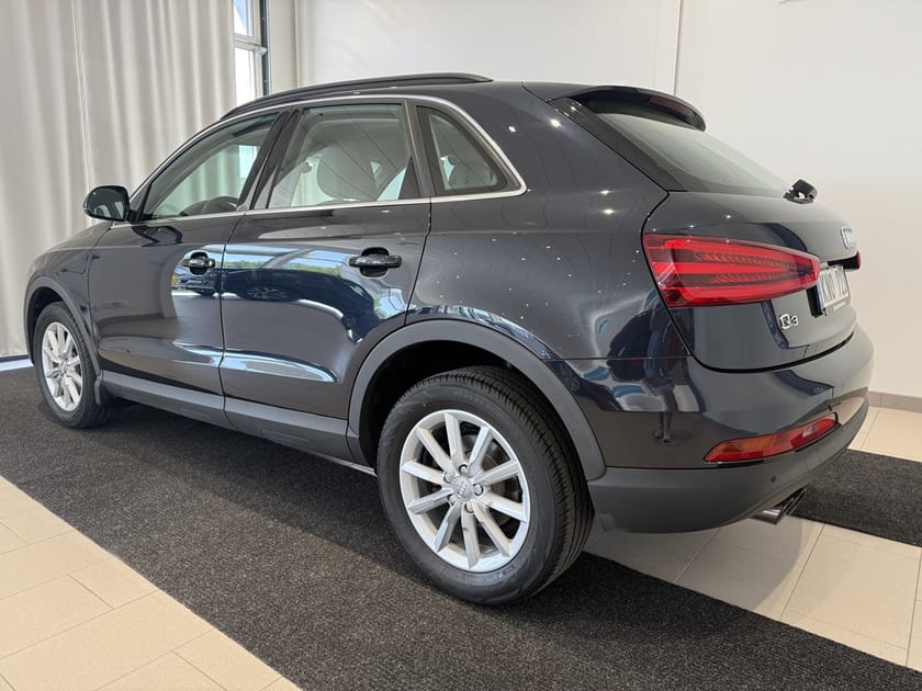 Bild 3 av Audi Q3