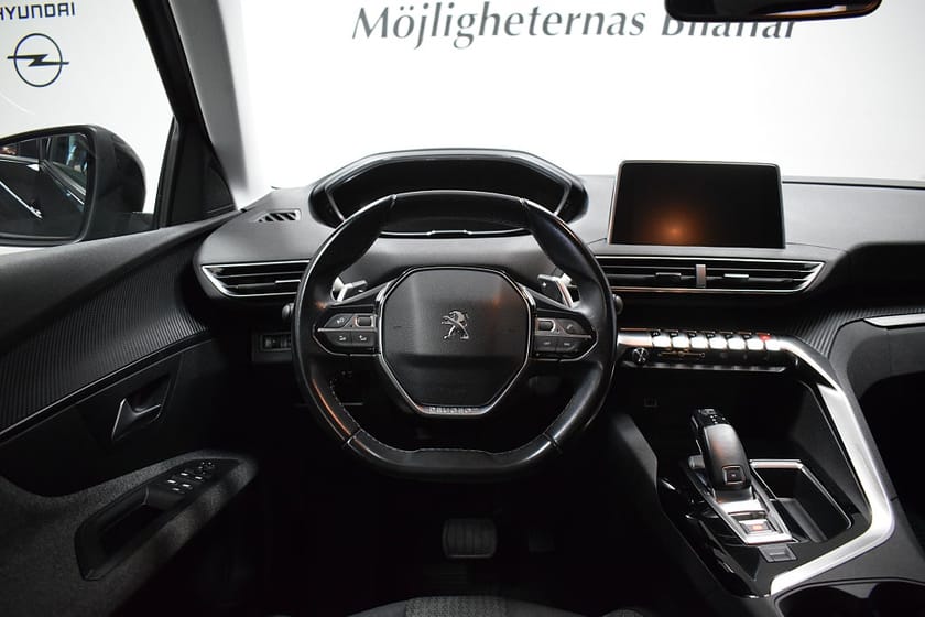 Bild 3 av Peugeot 3008