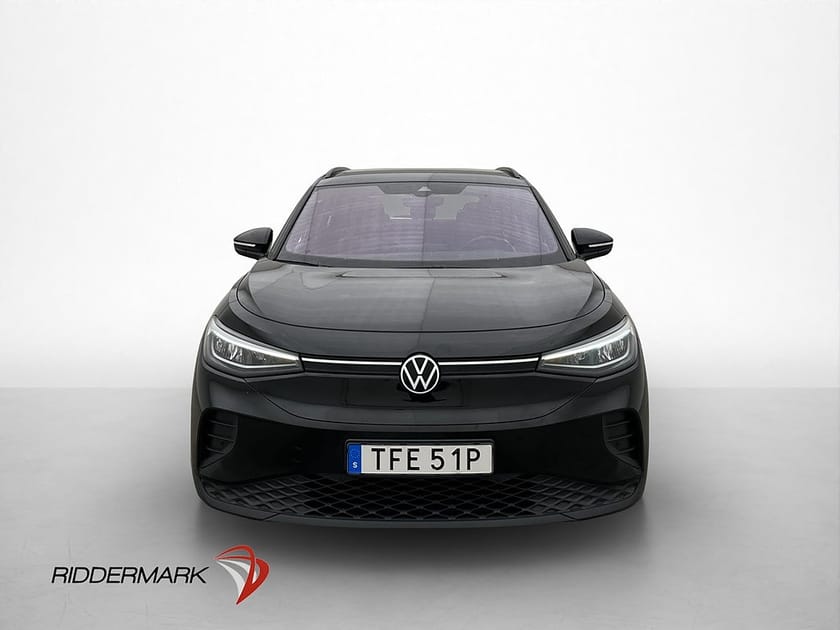 Bild 3 av Volkswagen ID.4 Pro Performance