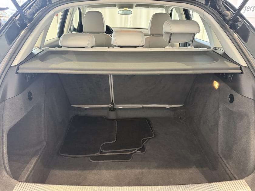 Bild 5 av Audi Q3