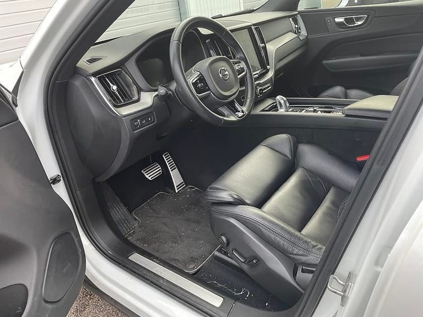 Bild 5 av Volvo XC60