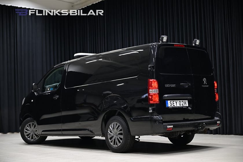 Bild 5 av Peugeot Expert Utökad Last