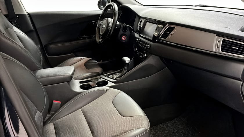 Bild 3 av Kia Niro P-HEV