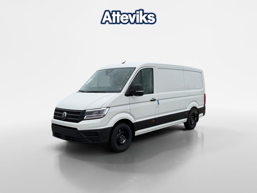 Bild 3 av Volkswagen Crafter