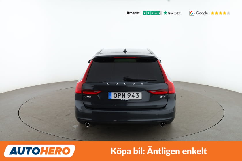 Bild 4 av Volvo V90