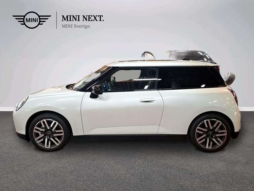 Bild 2 av MINI Cooper SE