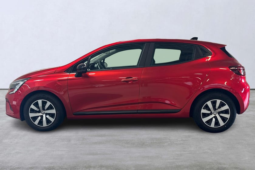 Bild 2 av Renault Clio