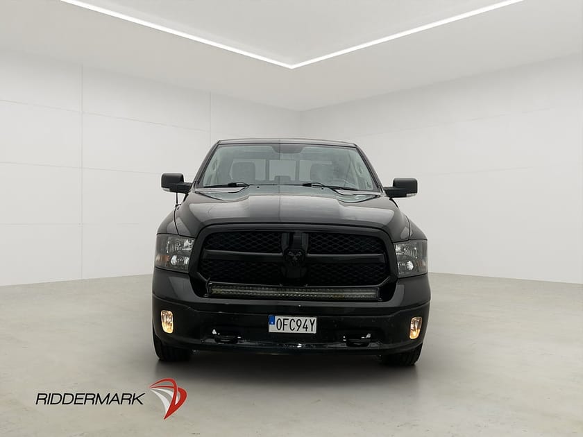 Bild 5 av RAM 1500 Crew Cab