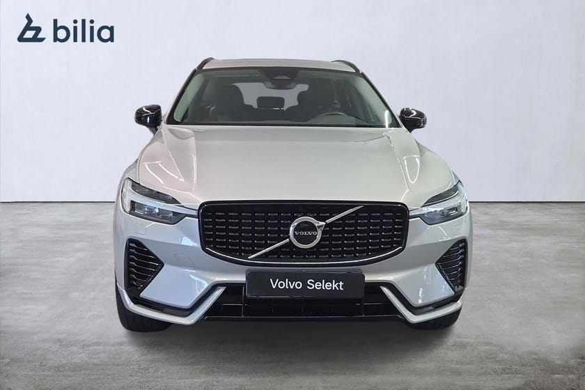 Bild 2 av Volvo XC60