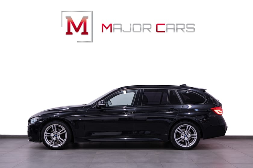Bild 3 av BMW 320i xDrive Touring