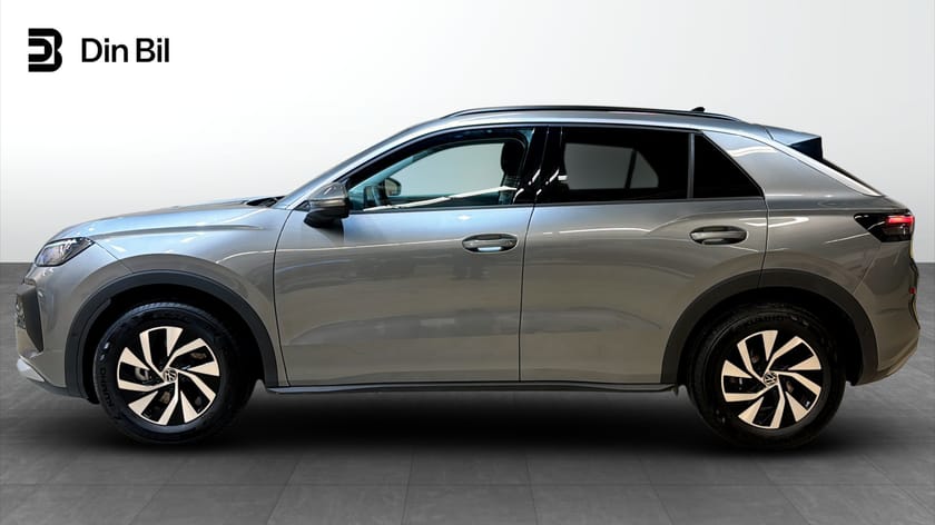 Bild 2 av Volkswagen T-Roc