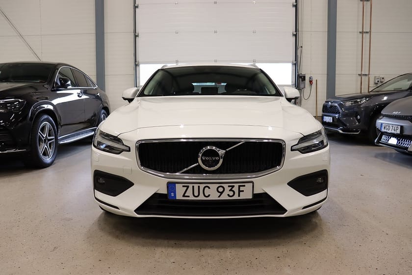 Bild 2 av Volvo V60