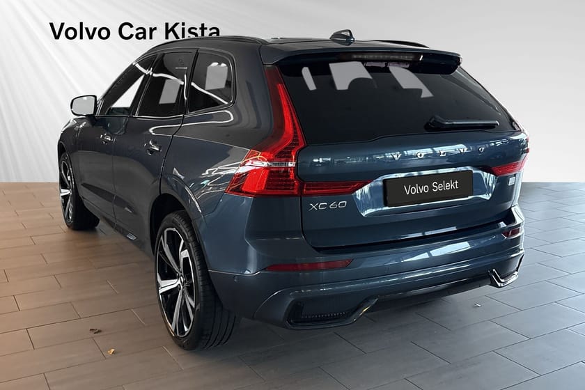 Bild 4 av Volvo XC60
