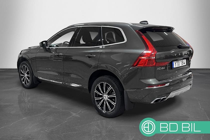 Bild 2 av Volvo XC60