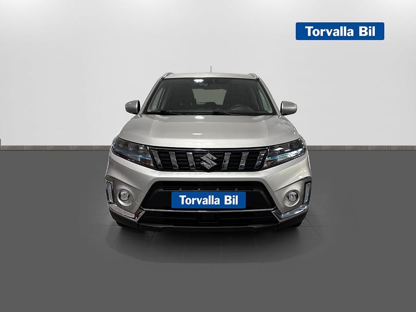 Bild 2 av Suzuki Vitara HEV AllGrip