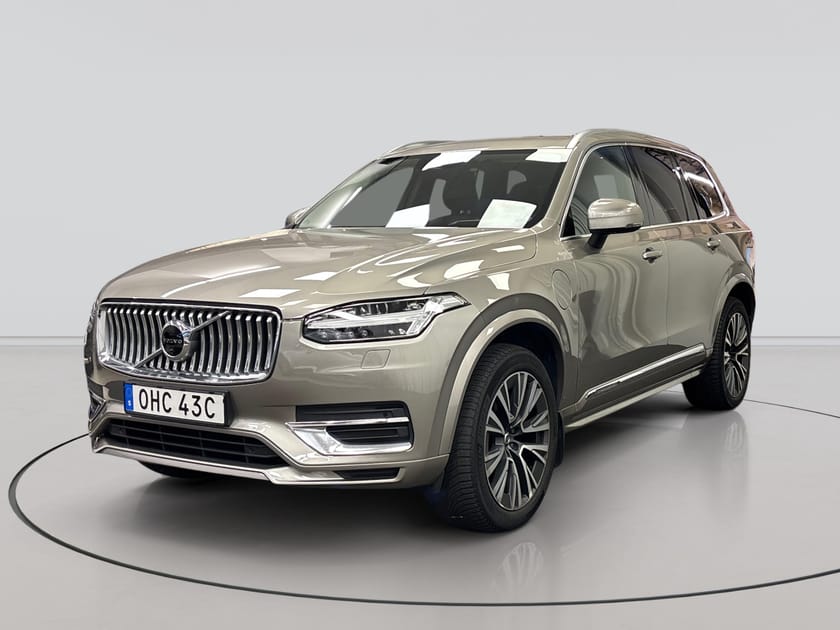Bild 1 av Volvo XC90