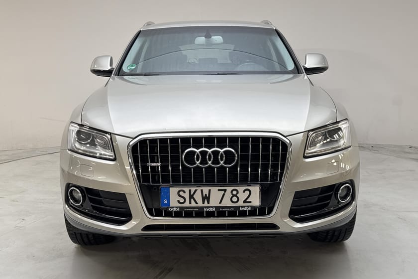 Bild 5 av Audi Q5