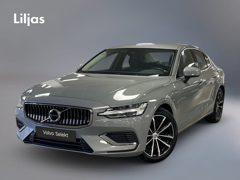Bild 1 av Volvo S60