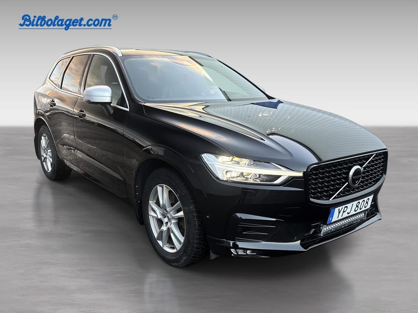 Bild 4 av Volvo XC60