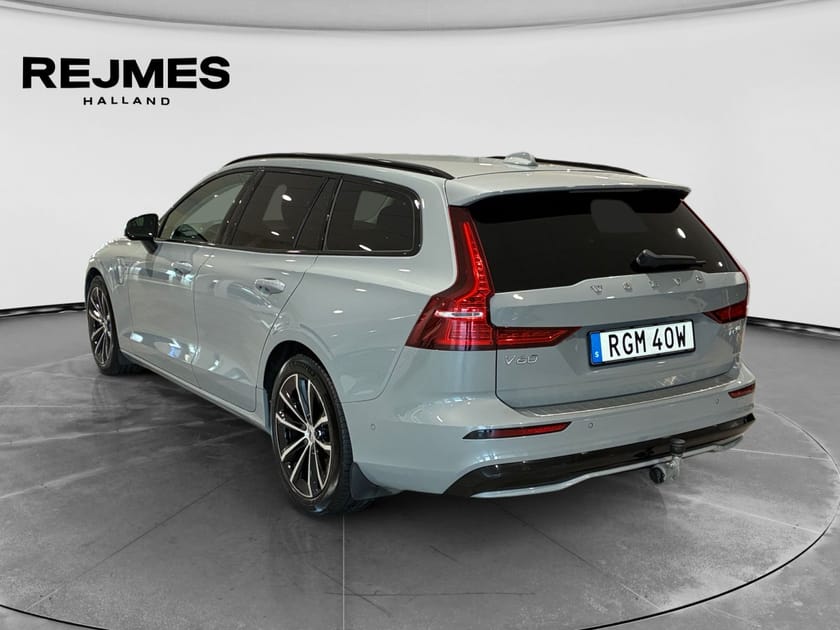 Bild 2 av Volvo V60