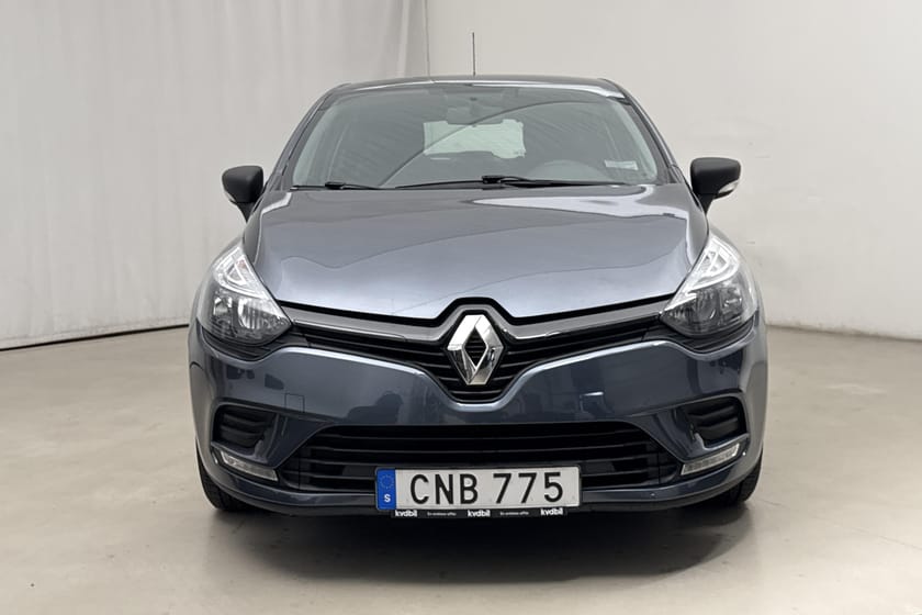 Bild 5 av Renault Clio
