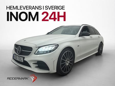 Mercedes-Benz C 300 T de