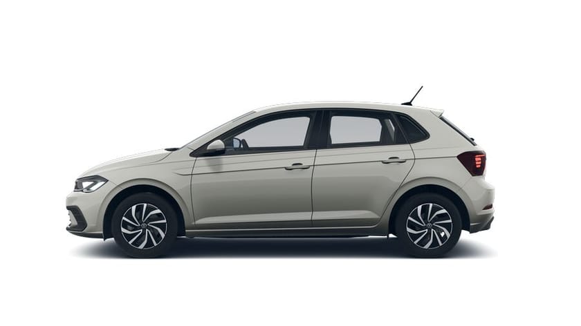 Bild 2 av Volkswagen POLO 1.0 TSI OPF