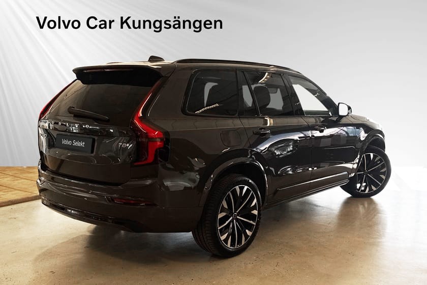 Bild 5 av Volvo XC90