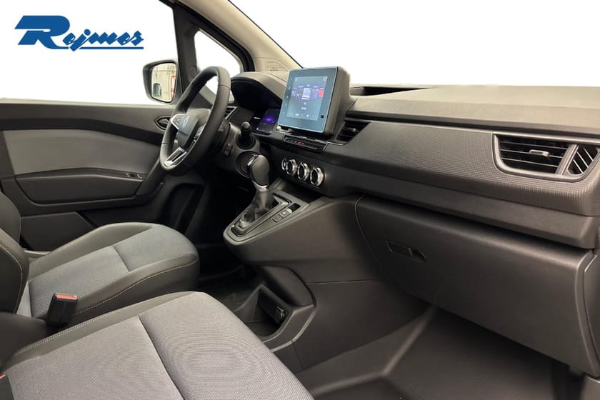 Bild 5 av Renault Kangoo Skåpbil
