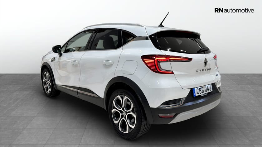 Bild 3 av Renault Captur E-TECH Plugin-Hybrid 160