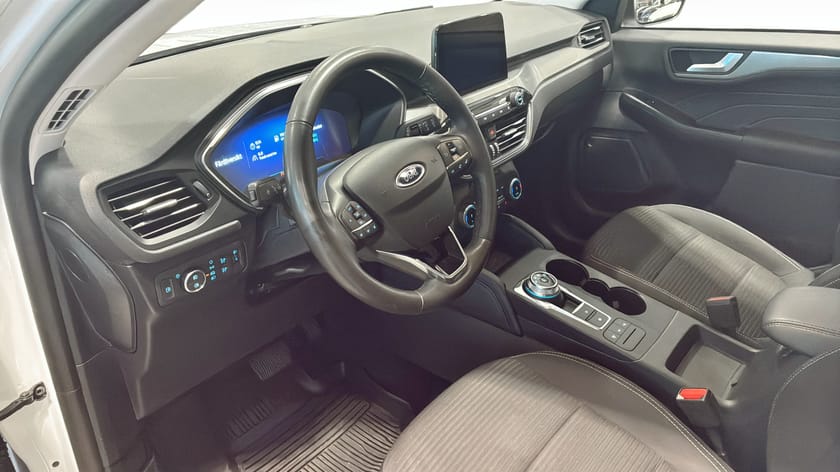 Bild 3 av Ford Kuga Plug-In Hybrid