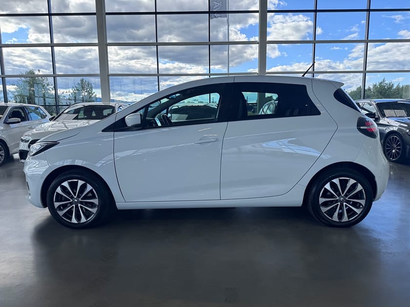 Bild 2 av Renault ZOE R135