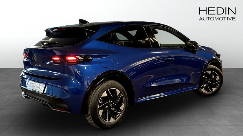 Bild 2 av Renault Clio