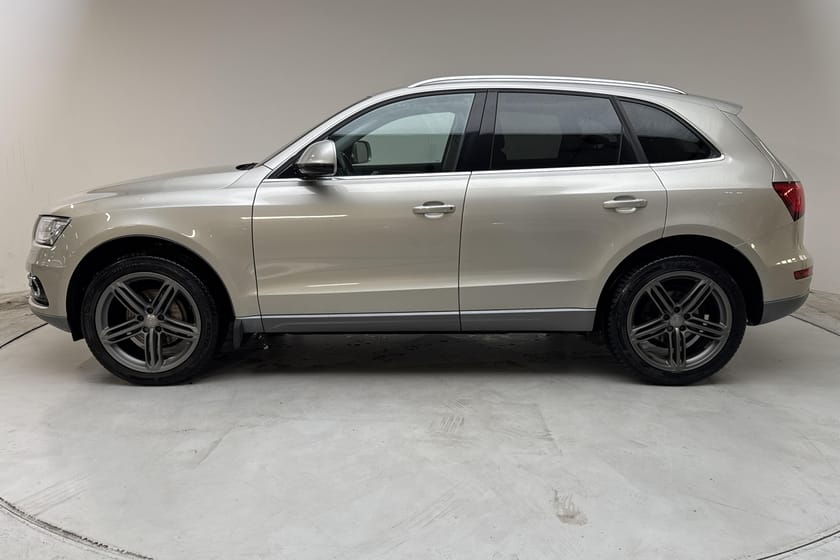 Bild 2 av Audi Q5